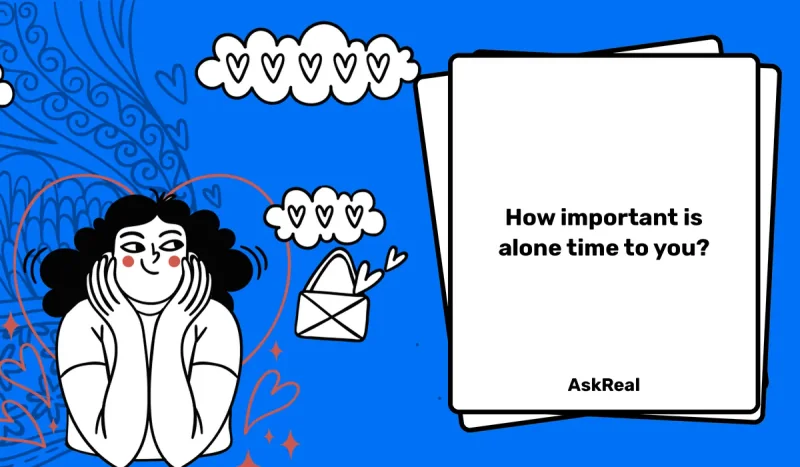 75 Questions to Ask a Potential Partner Before Getting Serious